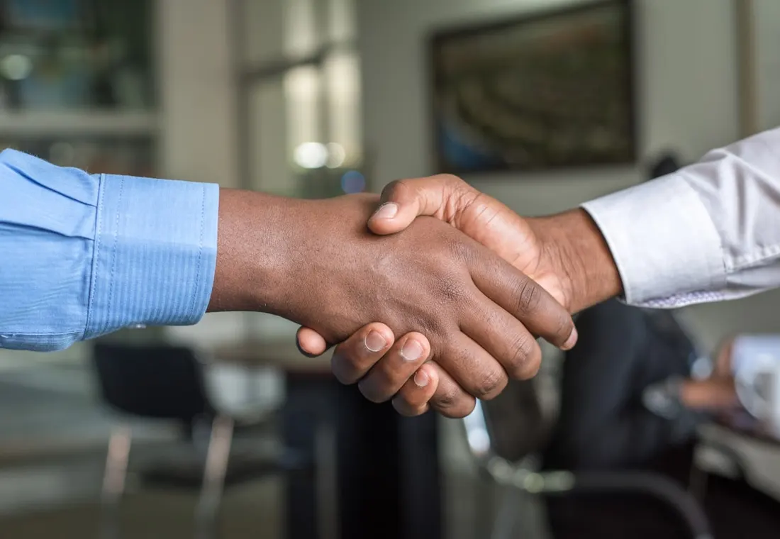 A partnership built on trust and advisory strength