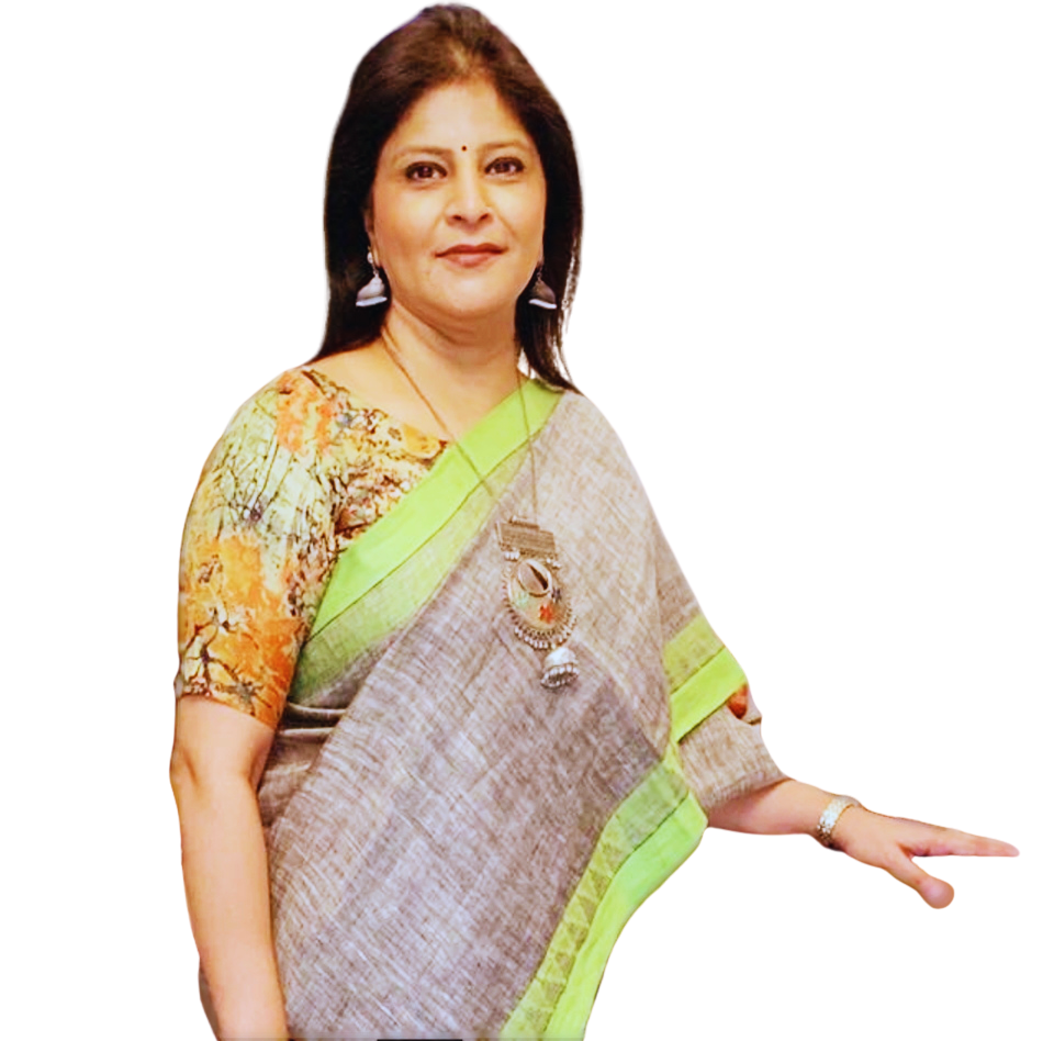 Nikita Mehrotra